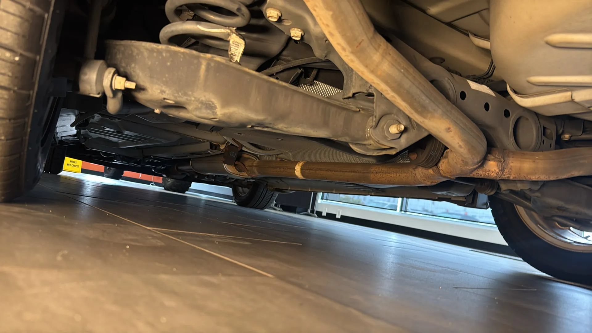 Used 2016 Ford Taurus SEL FWD image 42