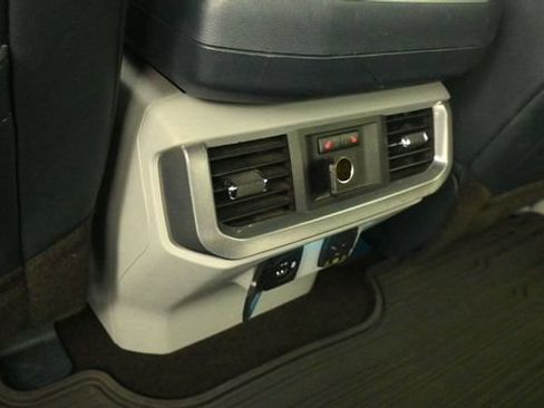 Certified 2021 Ford F150 Limited AWD/4WD image 13