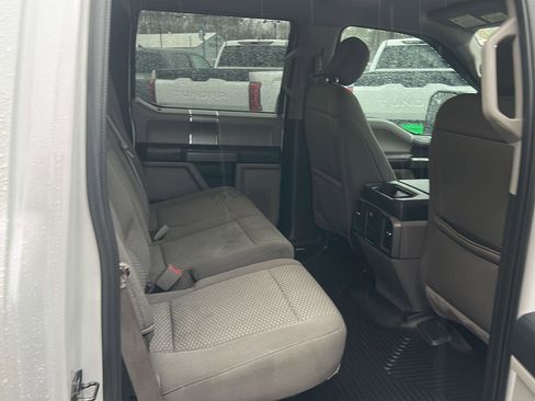 Used 2018 Ford F150 XLT w/ Equipment Group 301A Mid image 23