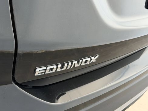 Used 2024 Chevrolet Equinox LT FWD image 10
