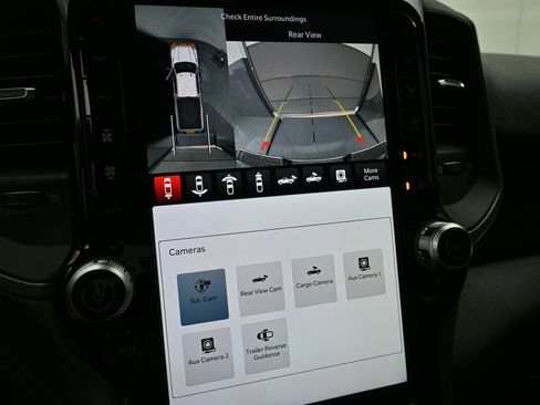 New 2026 RAM 2500 Tradesman image 22