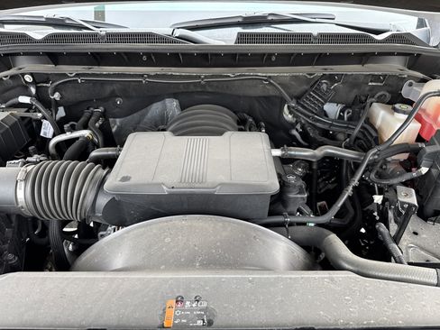 Used 2025 GMC Sierra 2500 Pro w/ 1SA Pro Safety Plus Package image 20