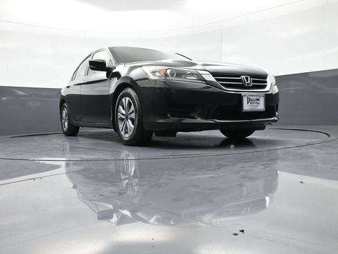 Used 2014 Honda Accord LX image 26