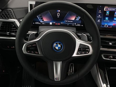 New 2026 BMW X5 xDrive50e AWD/4WD image 52