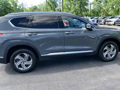 Used 2022 Hyundai Santa Fe SEL w/ Convenience Package AWD/4WD image 6