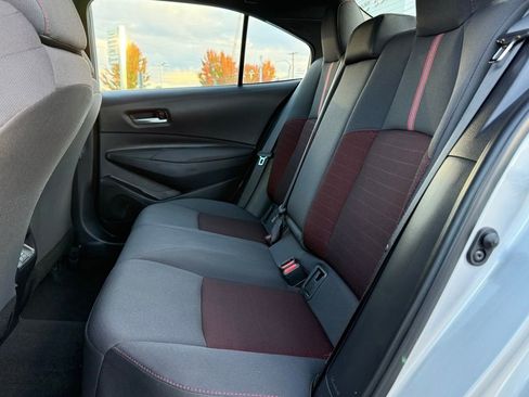 Used 2024 Toyota Corolla SE image 25