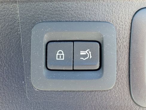 Used 2025 MAZDA CX-50 2.5 Turbo w/ Cargo Package image 12