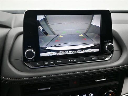 New 2026 Nissan Rogue SV w/ SV Premium Package image 14