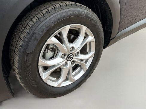 Used 2019 MAZDA CX-3 Sport w/ Sport I-ACTIVSENSE Package image 28