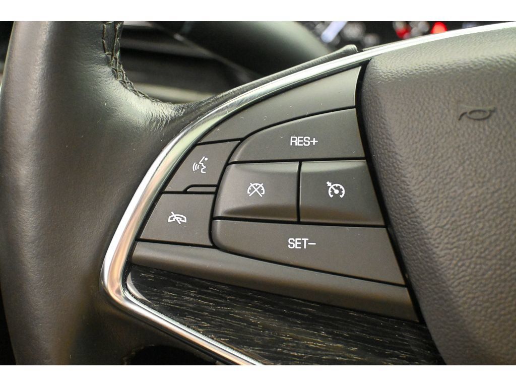 Used 2023 Cadillac XT5 Premium Luxury FWD image 39