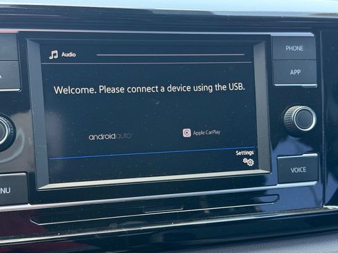 Used 2024 Volkswagen Taos S w/ MDO Package FWD image 23