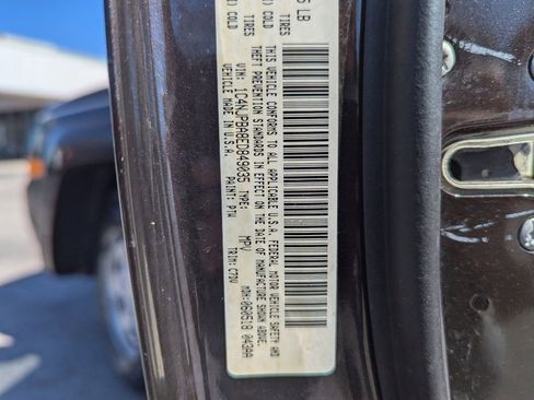 Used 2014 Jeep Patriot Sport image 26