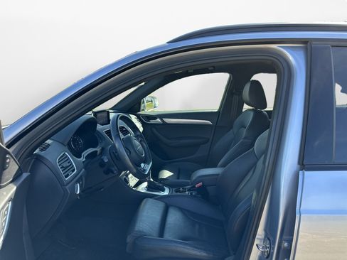Used 2018 Audi Q3 2.0T Premium Plus w/ Premium Plus Package AWD/4WD image 9