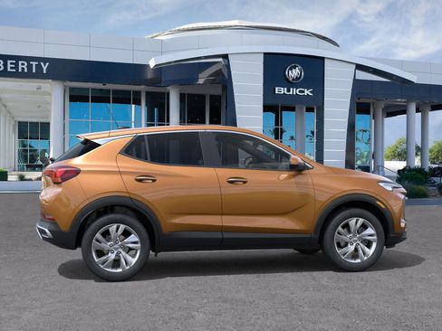 New 2026 Buick Encore GX Preferred w/ Comfort Package image 5