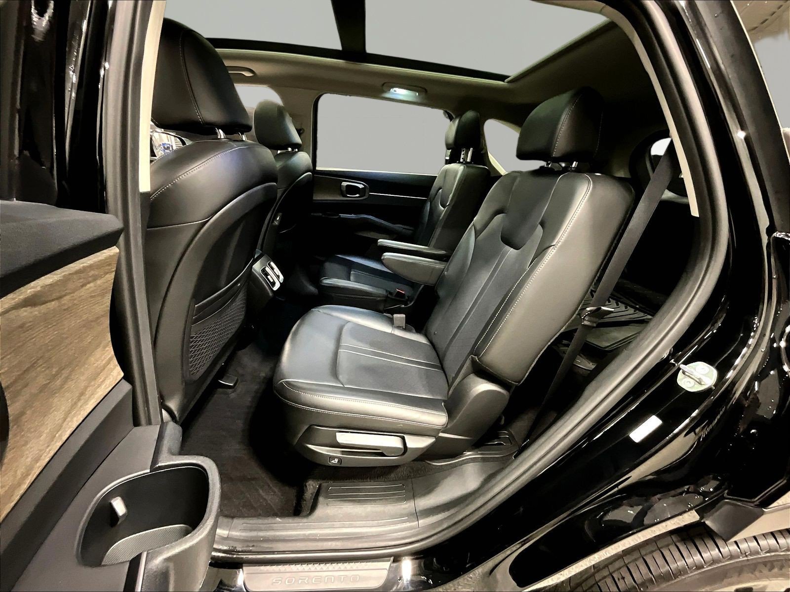 Used 2023 Kia Sorento X-Line EX AWD/4WD image 22
