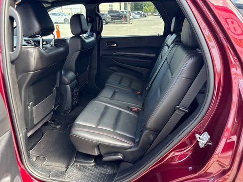 Used 2026 Dodge Durango GT AWD/4WD image 11