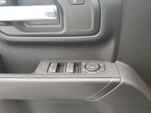 New 2025 GMC Sierra 3500 Pro w/ Convenience Package image 24