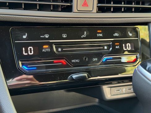 New 2026 Volkswagen Jetta Sport FWD image 29