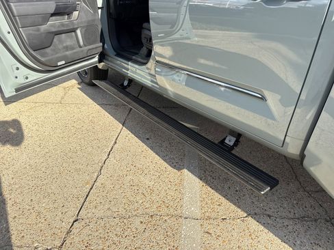 New 2026 Toyota Tundra Platinum image 10