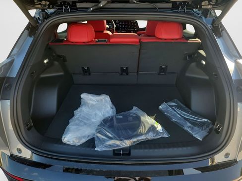 New 2026 Chevrolet Blazer EV SS w/ Performance Package image 22