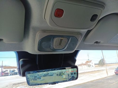 New 2025 RAM ProMaster 1500 w/ Safety Group image 18