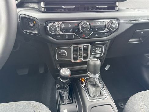 New 2026 Jeep Wrangler Sahara image 21