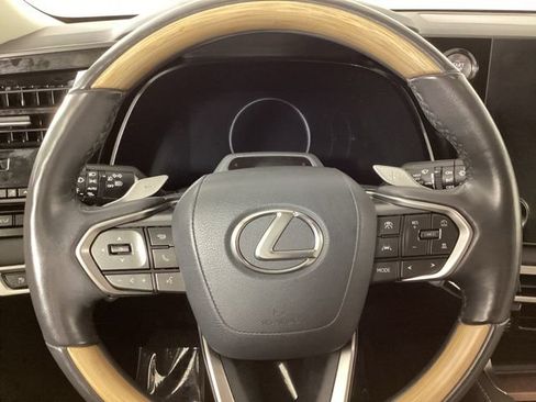 Certified 2023 Lexus RX 350 Premium w/ Cold Area Package AWD/4WD image 15