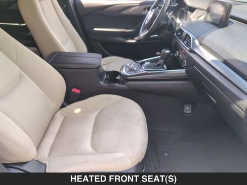 Used 2018 MAZDA CX-9 Sport AWD/4WD image 34