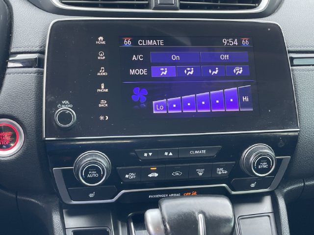 Used 2017 Honda CR-V EX-L image 18