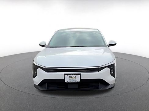 Used 2025 Kia K4 FWD image 16