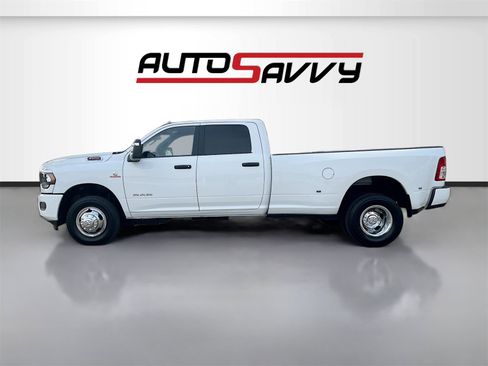 Used 2024 RAM 3500 Big Horn image 4