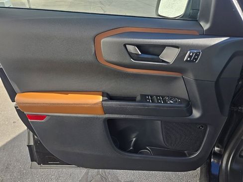 Used 2024 Ford Bronco Sport Badlands w/ Premium Package image 13