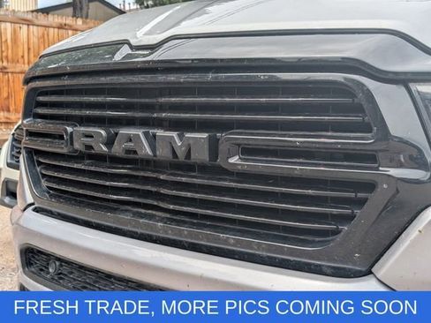 Used 2020 RAM 1500 Big Horn AWD/4WD image 7