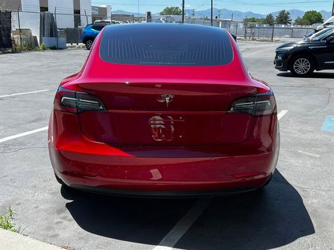 Used 2018 Tesla Model 3 Long Range RWD image 6
