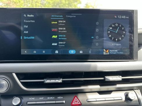 New 2026 Hyundai Sonata SEL FWD image 10