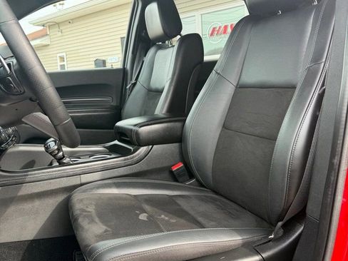 Used 2021 Dodge Durango GT AWD/4WD image 10