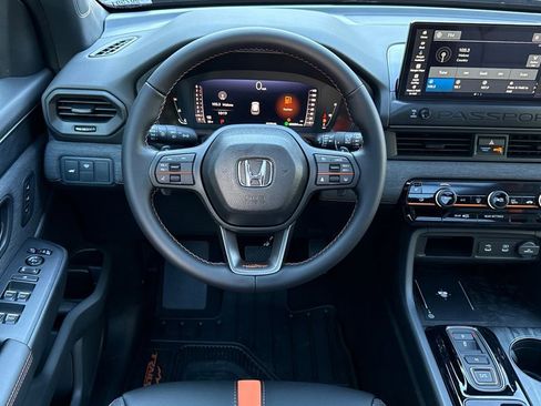 New 2026 Honda Passport TrailSport image 11