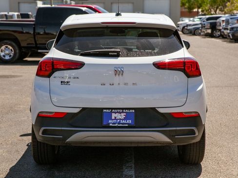 Used 2025 Buick Encore GX Preferred FWD image 6