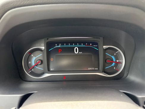 Used 2022 Honda Pilot EX-L image 17