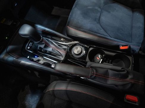 New 2025 Toyota Corolla Premium image 21