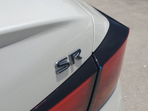 Used 2019 Nissan Altima 2.5 SR w/ SR Premium Package FWD image 15