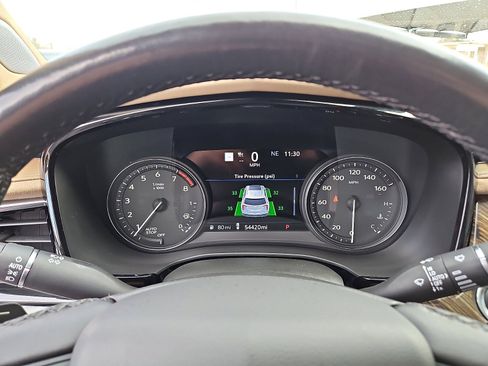 Used 2020 Cadillac XT6 Premium Luxury w/ Platinum Package image 13