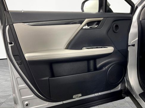 Used 2018 Lexus RX 350 FWD w/ Accessory Package image 20