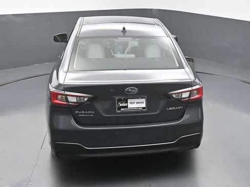 Used 2025 Subaru Legacy Premium w/ Popular Package #1 AWD/4WD image 47