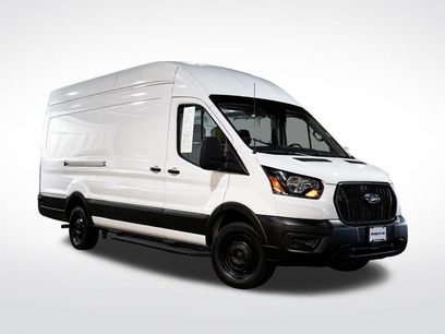 Used 2024 Ford Transit 350 148 High Roof Extended