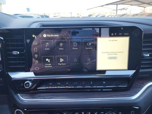 New 2026 GMC Sierra 1500 SLT image 25