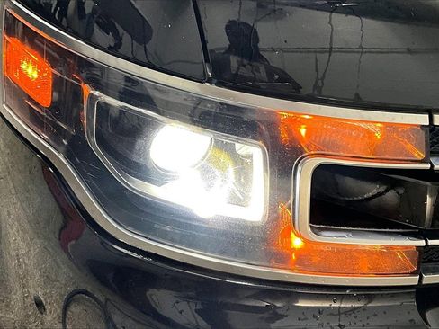 Used 2017 Ford Flex Limited w/ Equipment Group 303A image 32