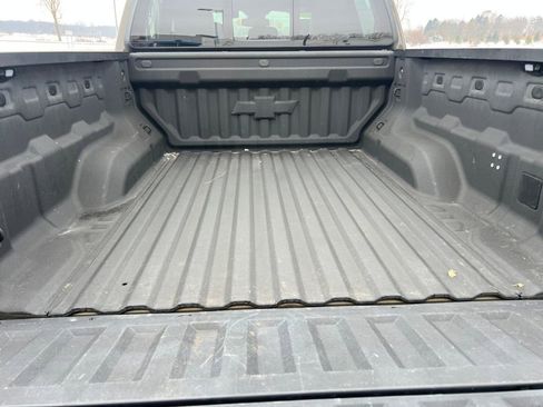 Used 2023 Chevrolet Colorado LT w/ LT Convenience Package II image 26