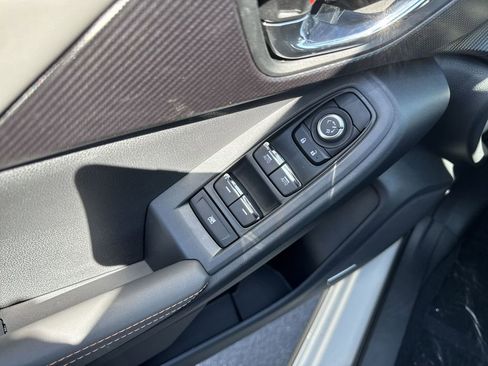New 2026 Subaru Crosstrek 2.5i Limited image 15