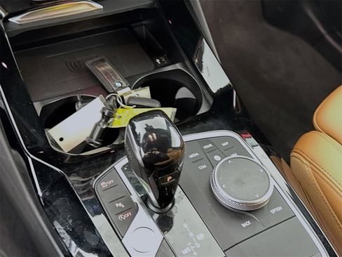 Used 2023 BMW X3 xDrive30i w/ Premium Package image 14